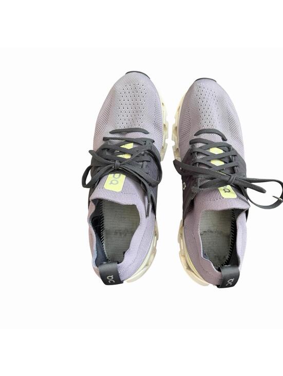 ON‎ Cloudswift 3 Running Shoes Men\'s 9.5 US 43 EU Swiss Engineering Sneakers main image 7